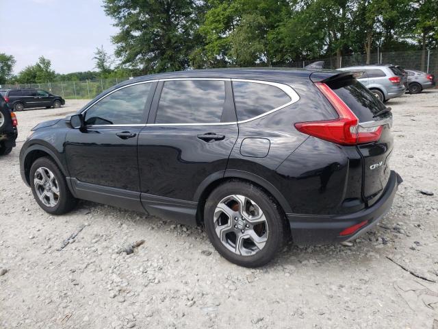 Photo 1 VIN: 5J6RW2H86HL026036 - HONDA CR-V EXL 