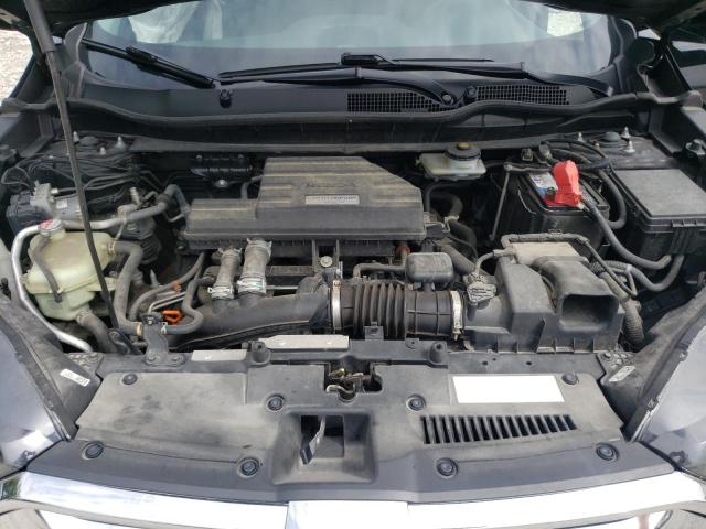 Photo 11 VIN: 5J6RW2H86HL026036 - HONDA CR-V EXL 