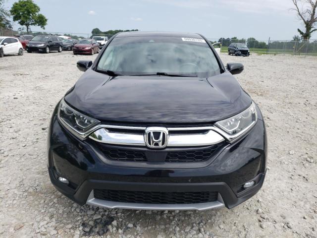 Photo 4 VIN: 5J6RW2H86HL026036 - HONDA CR-V EXL 