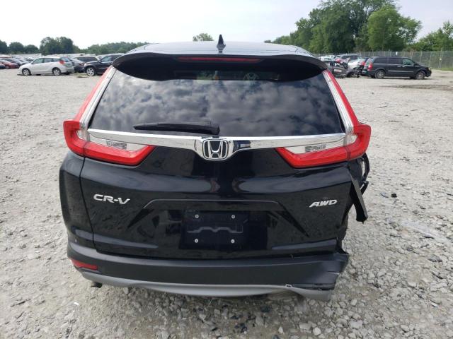 Photo 5 VIN: 5J6RW2H86HL026036 - HONDA CR-V EXL 