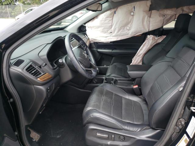 Photo 6 VIN: 5J6RW2H86HL026036 - HONDA CR-V EXL 