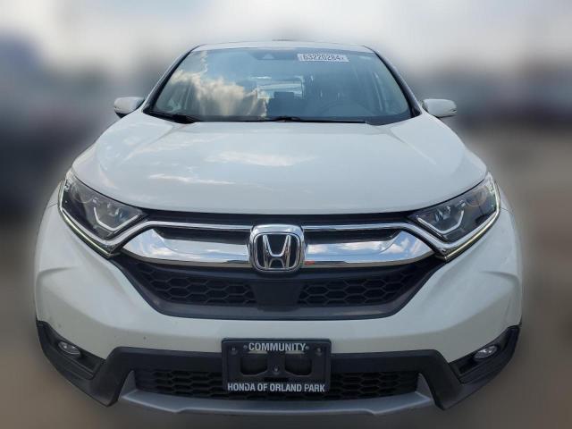 Photo 4 VIN: 5J6RW2H86HL028451 - HONDA CRV 