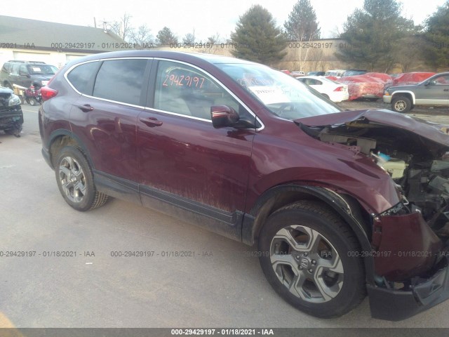 Photo 0 VIN: 5J6RW2H86HL032743 - HONDA CR-V 