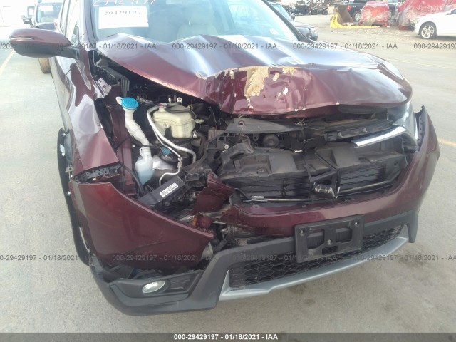 Photo 5 VIN: 5J6RW2H86HL032743 - HONDA CR-V 