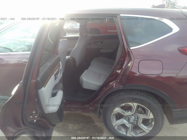 Photo 7 VIN: 5J6RW2H86HL032743 - HONDA CR-V 