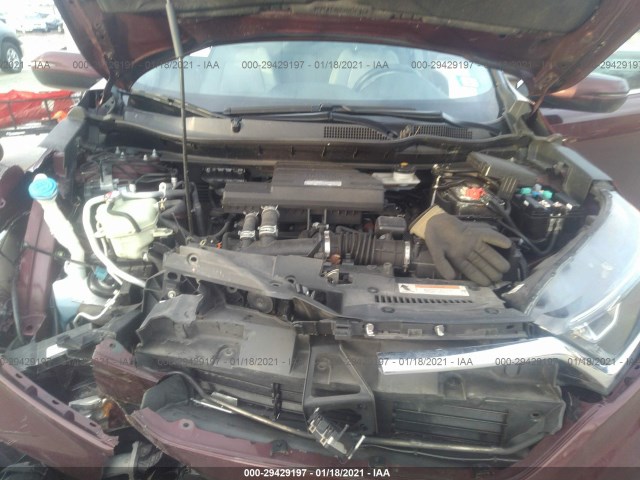 Photo 9 VIN: 5J6RW2H86HL032743 - HONDA CR-V 