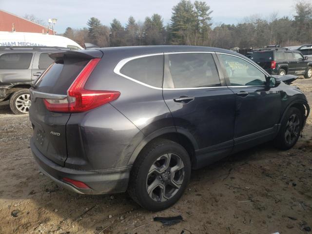 Photo 2 VIN: 5J6RW2H86HL046111 - HONDA CR-V EXL 