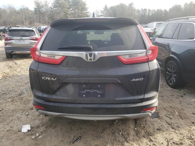 Photo 5 VIN: 5J6RW2H86HL046111 - HONDA CR-V EXL 