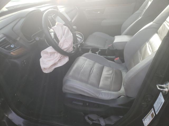 Photo 6 VIN: 5J6RW2H86HL046111 - HONDA CR-V EXL 