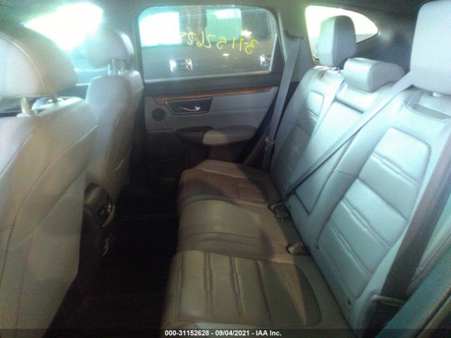 Photo 7 VIN: 5J6RW2H86HL052233 - HONDA CR-V 