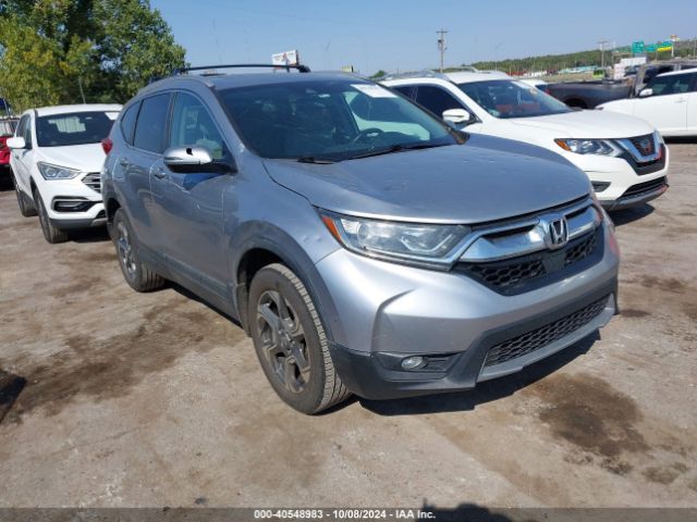 Photo 0 VIN: 5J6RW2H86HL067640 - HONDA CR-V 