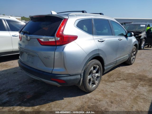 Photo 3 VIN: 5J6RW2H86HL067640 - HONDA CR-V 