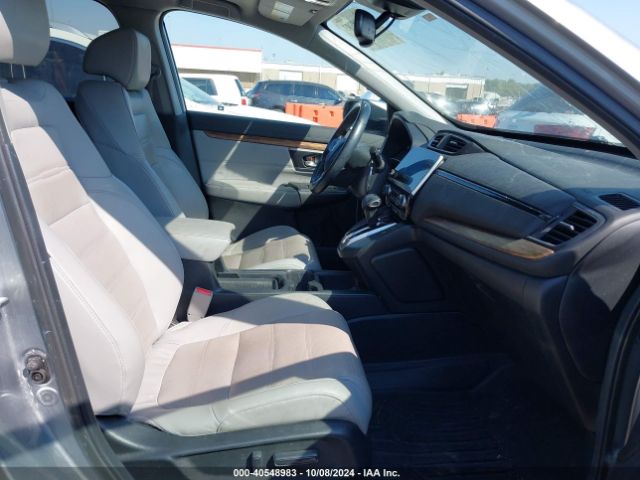 Photo 4 VIN: 5J6RW2H86HL067640 - HONDA CR-V 