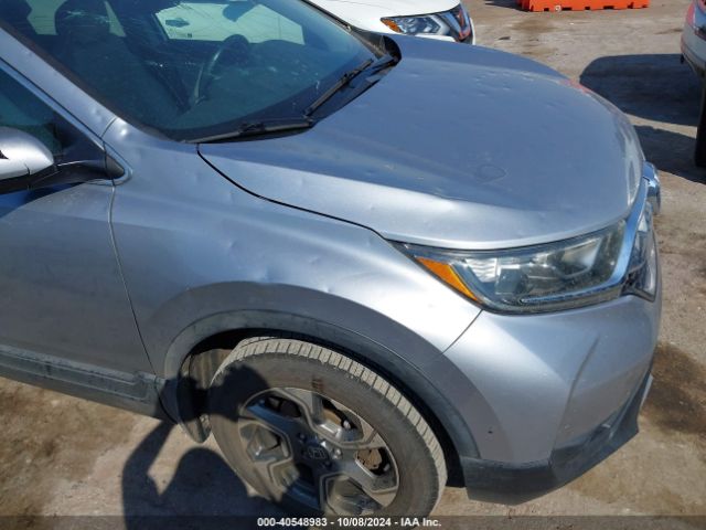 Photo 5 VIN: 5J6RW2H86HL067640 - HONDA CR-V 