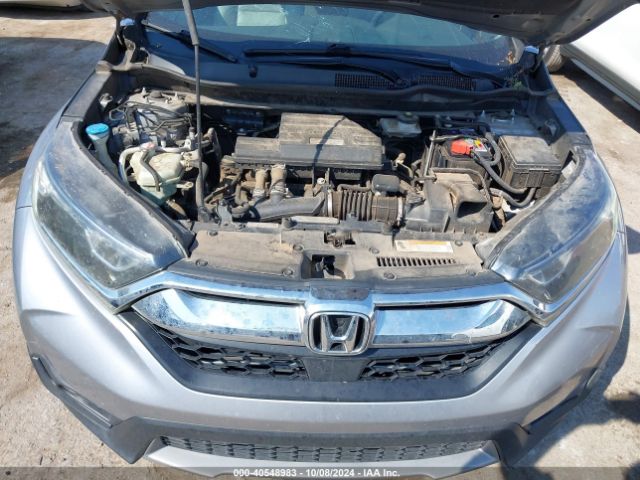 Photo 9 VIN: 5J6RW2H86HL067640 - HONDA CR-V 