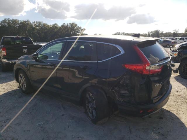 Photo 1 VIN: 5J6RW2H86HL078895 - HONDA CR-V EXL 