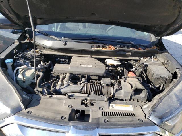 Photo 11 VIN: 5J6RW2H86HL078895 - HONDA CR-V EXL 