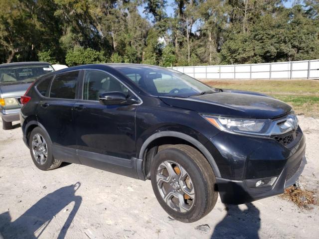 Photo 3 VIN: 5J6RW2H86HL078895 - HONDA CR-V EXL 