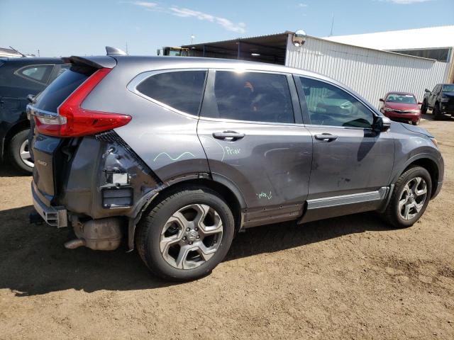 Photo 2 VIN: 5J6RW2H86JA002501 - HONDA CR-V EXL 