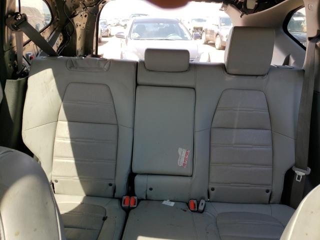 Photo 9 VIN: 5J6RW2H86JA002501 - HONDA CR-V EXL 