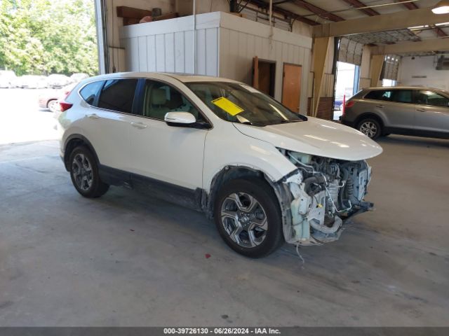 Photo 0 VIN: 5J6RW2H86JL002549 - HONDA CR-V 