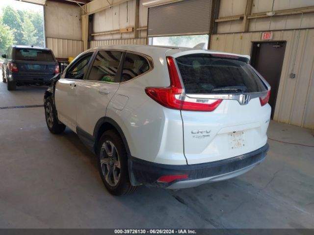 Photo 2 VIN: 5J6RW2H86JL002549 - HONDA CR-V 