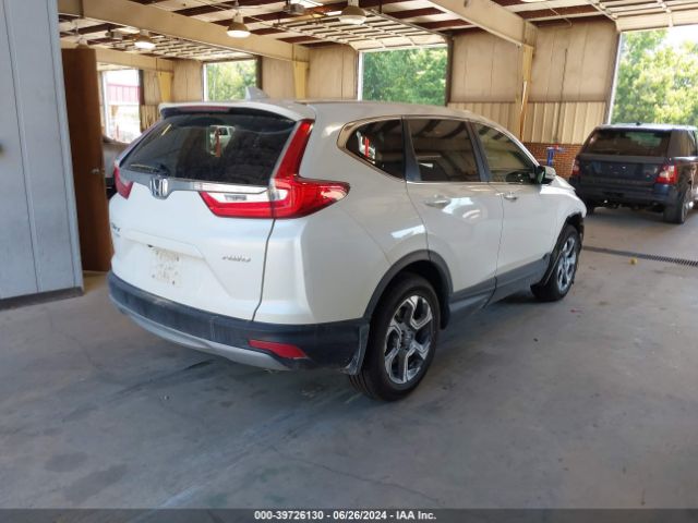 Photo 3 VIN: 5J6RW2H86JL002549 - HONDA CR-V 