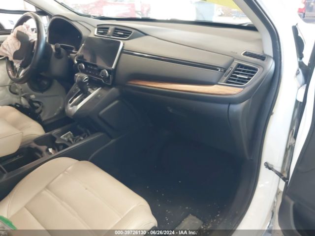 Photo 4 VIN: 5J6RW2H86JL002549 - HONDA CR-V 