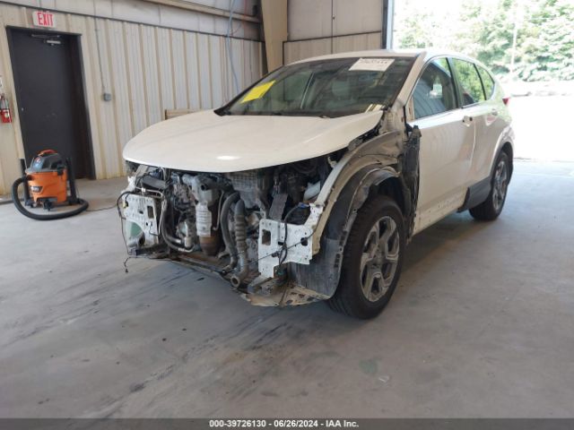 Photo 5 VIN: 5J6RW2H86JL002549 - HONDA CR-V 