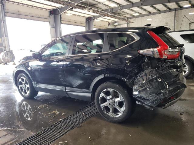 Photo 1 VIN: 5J6RW2H86JL005001 - HONDA CR-V EXL 