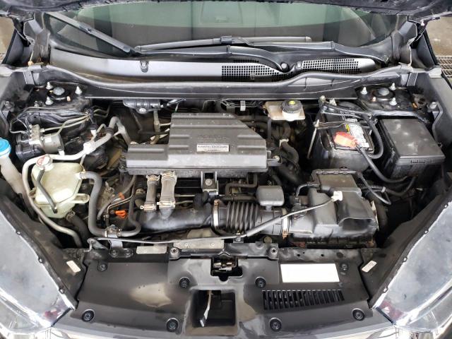 Photo 11 VIN: 5J6RW2H86JL005001 - HONDA CR-V EXL 