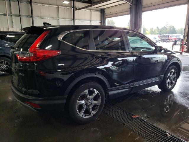 Photo 2 VIN: 5J6RW2H86JL005001 - HONDA CR-V EXL 