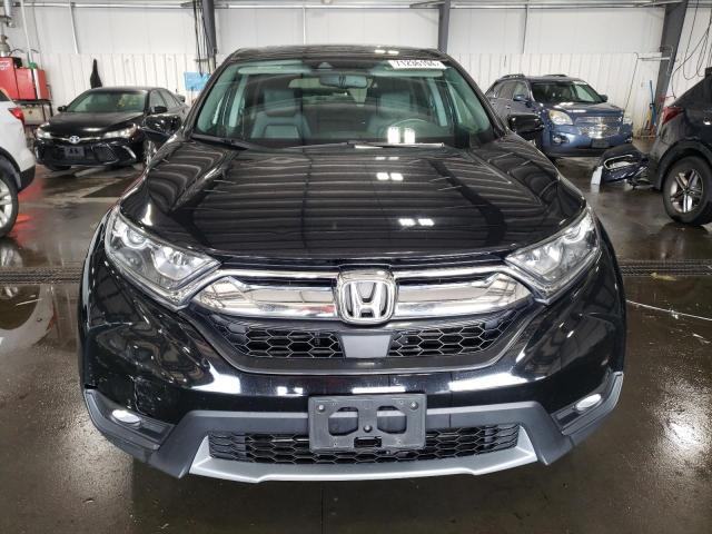 Photo 4 VIN: 5J6RW2H86JL005001 - HONDA CR-V EXL 