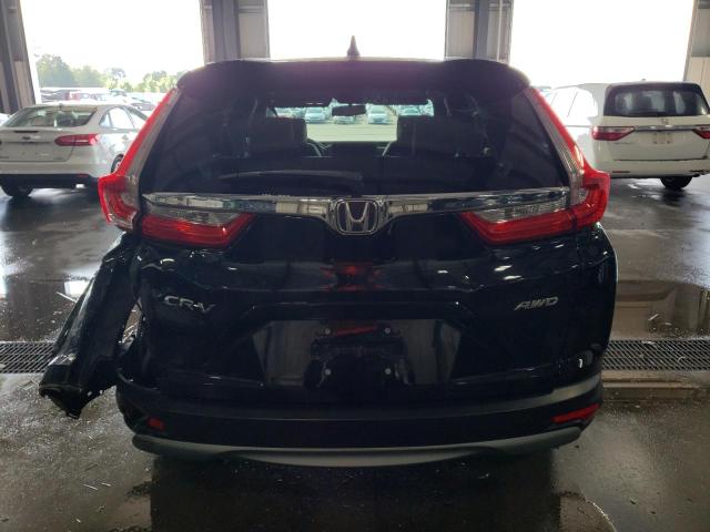 Photo 5 VIN: 5J6RW2H86JL005001 - HONDA CR-V EXL 