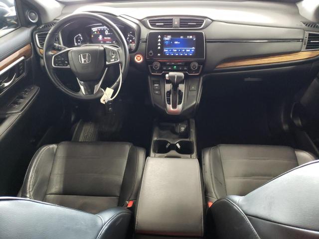 Photo 7 VIN: 5J6RW2H86JL005001 - HONDA CR-V EXL 