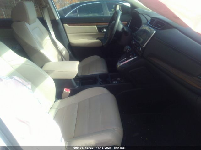 Photo 4 VIN: 5J6RW2H86JL007296 - HONDA CR-V 