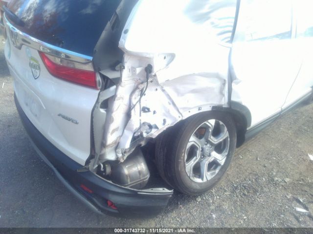 Photo 5 VIN: 5J6RW2H86JL007296 - HONDA CR-V 