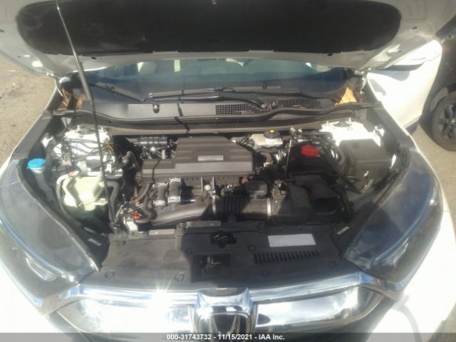 Photo 9 VIN: 5J6RW2H86JL007296 - HONDA CR-V 