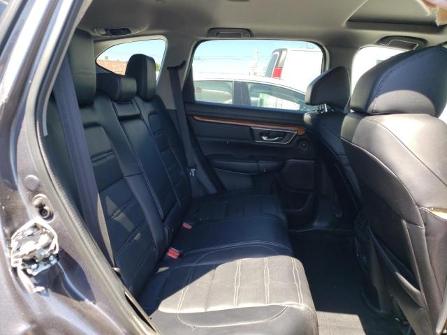 Photo 5 VIN: 5J6RW2H86JL008870 - HONDA CR-V EXL 