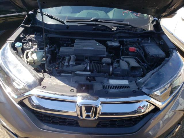 Photo 6 VIN: 5J6RW2H86JL008870 - HONDA CR-V EXL 