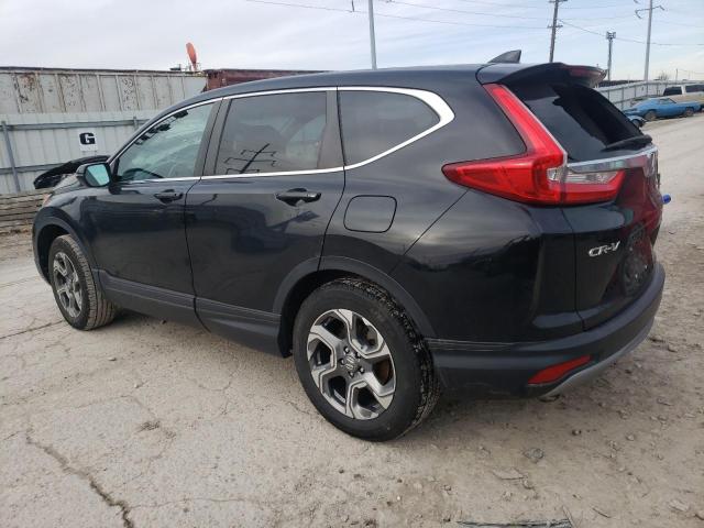 Photo 1 VIN: 5J6RW2H86JL010232 - HONDA CR-V EXL 