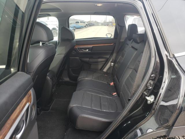 Photo 10 VIN: 5J6RW2H86JL010232 - HONDA CR-V EXL 