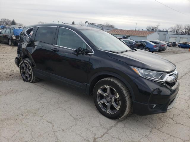 Photo 3 VIN: 5J6RW2H86JL010232 - HONDA CR-V EXL 