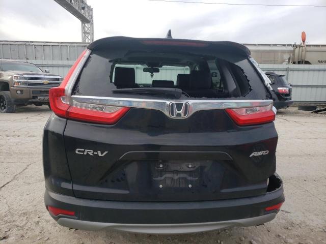 Photo 5 VIN: 5J6RW2H86JL010232 - HONDA CR-V EXL 