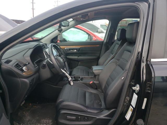 Photo 6 VIN: 5J6RW2H86JL010232 - HONDA CR-V EXL 