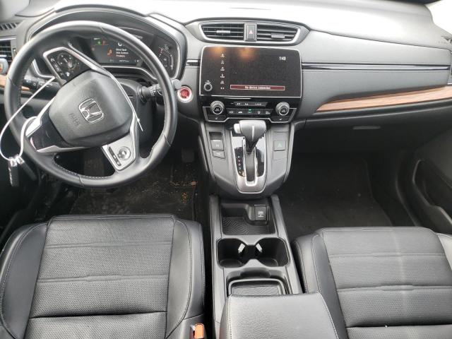 Photo 7 VIN: 5J6RW2H86JL010232 - HONDA CR-V EXL 