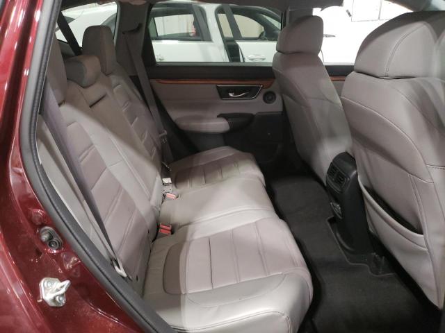 Photo 5 VIN: 5J6RW2H86JL018587 - HONDA CR-V EXL 