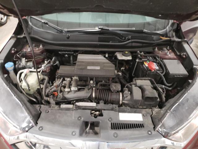 Photo 6 VIN: 5J6RW2H86JL018587 - HONDA CR-V EXL 