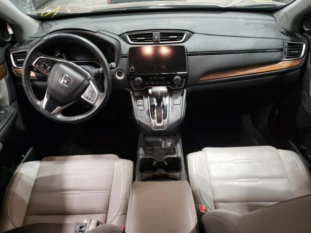 Photo 8 VIN: 5J6RW2H86JL018587 - HONDA CR-V EXL 