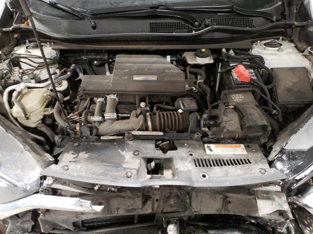 Photo 10 VIN: 5J6RW2H86JL023952 - HONDA CRV 